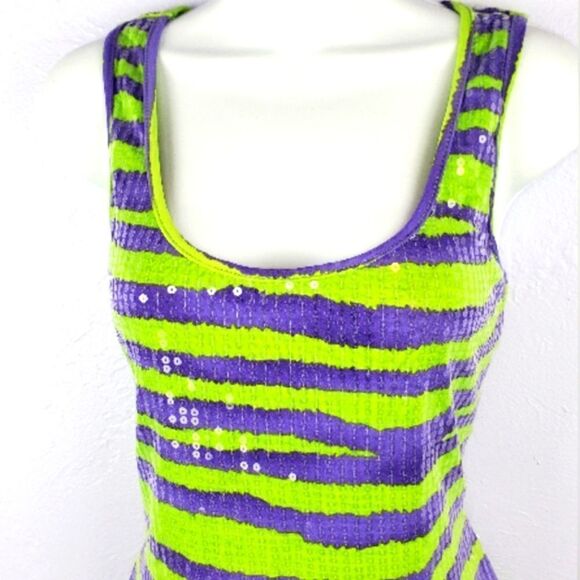 CANDALITE Dress - Picture 1 of 8